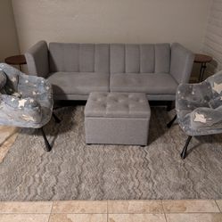 Living Room Set 