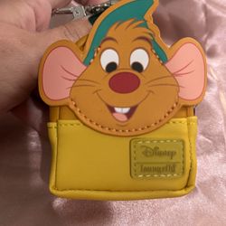 Disney Cinderella Gus Gus