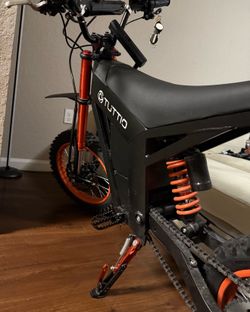 Tuttio Ebike