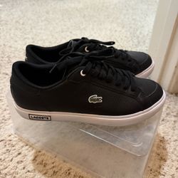 Lacoste Shoes