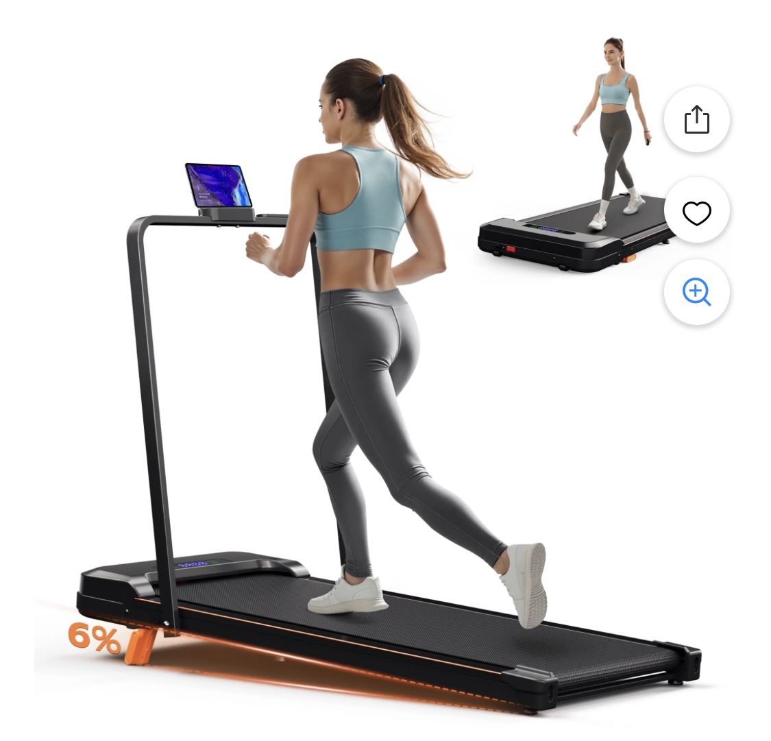Treadmill 
