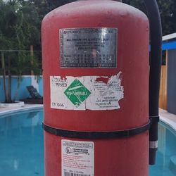 Extinguishers $10 Each