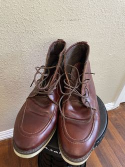 Mens Casual Boots