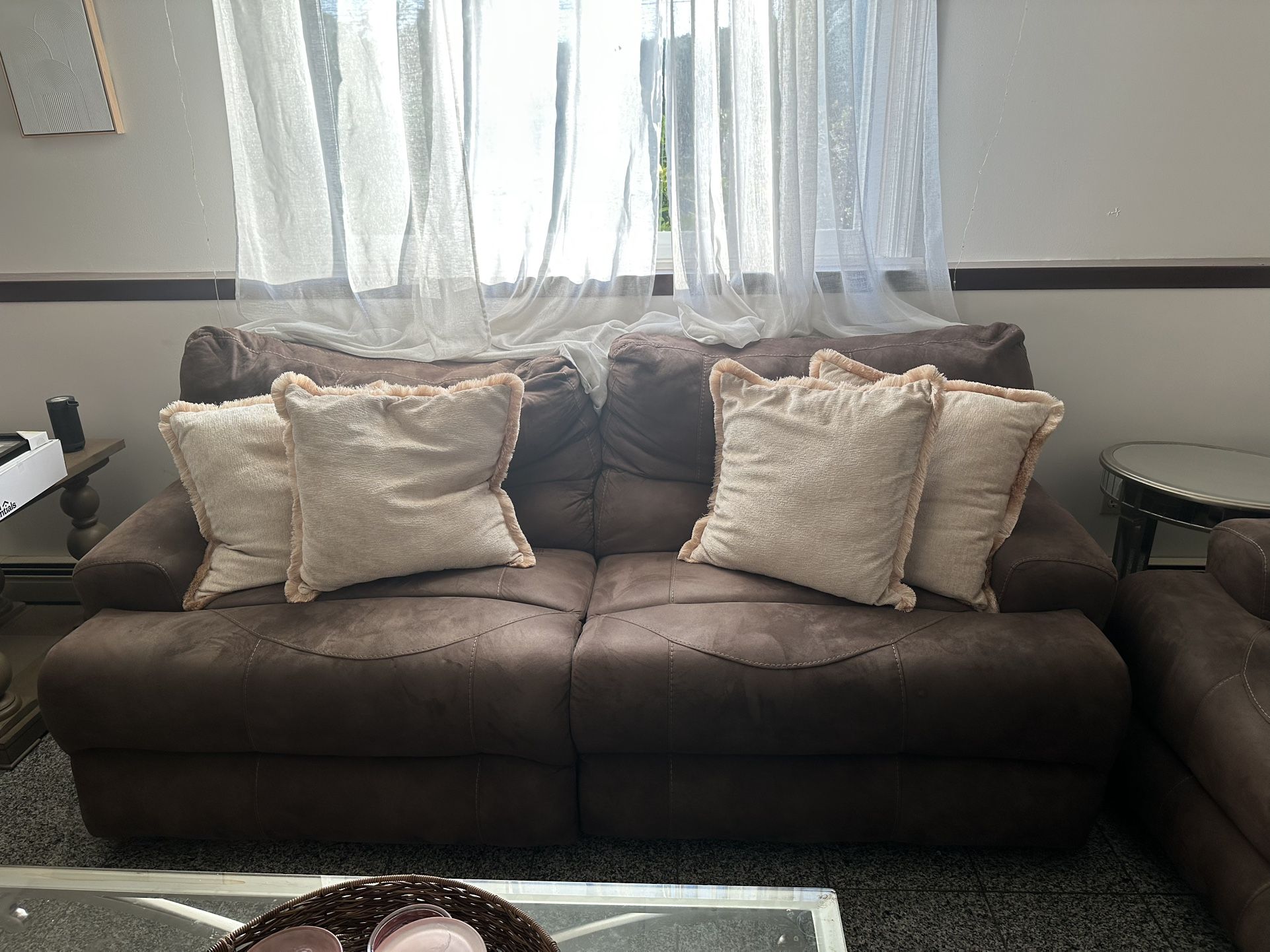 Sofa Set