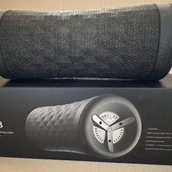 Hyperice - Vyper 3 Vibrating Roller - Black  