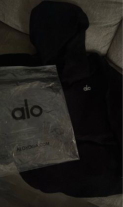 Alo hoodie