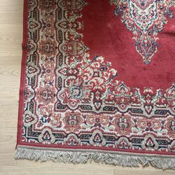 Persian Rug 