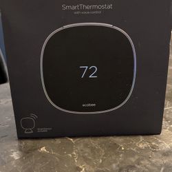 Smart Termostato 