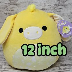 Donkey Squishmallow