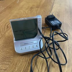 Timex Digital Alarm Clock 