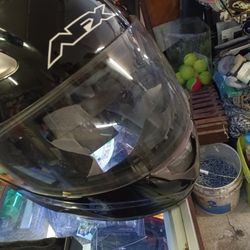 Afx Helmet 