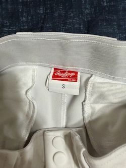 Free baseball pants