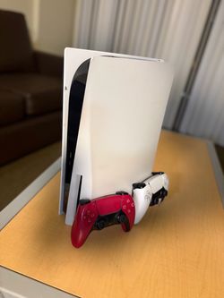 PS5