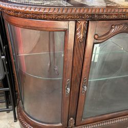 China Cabinet