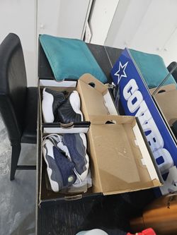 Toddler AIR JORDANS Nike