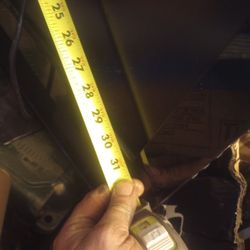 31 Inch Vizio Liquid Crystal TV