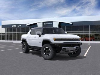2023 GMC HUMMER EV Pickup
