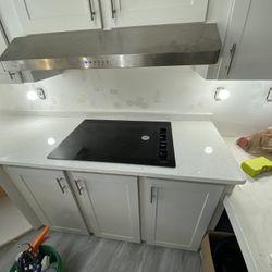 Countertop granite