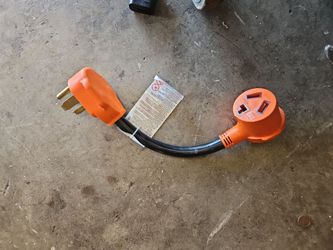 Electricity attachment