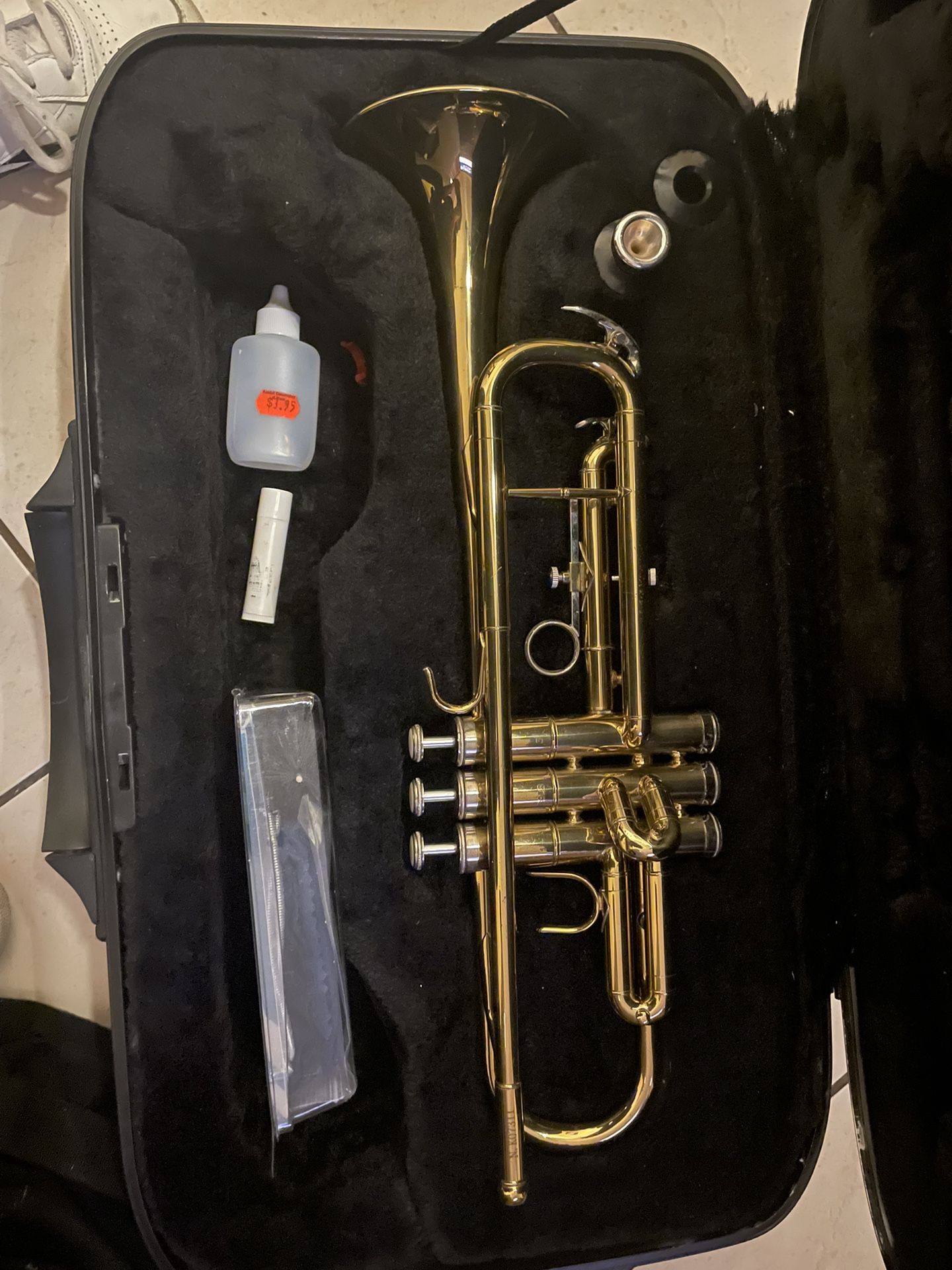 Used Trumpet For Sale!! for Sale in Miami, FL OfferUp