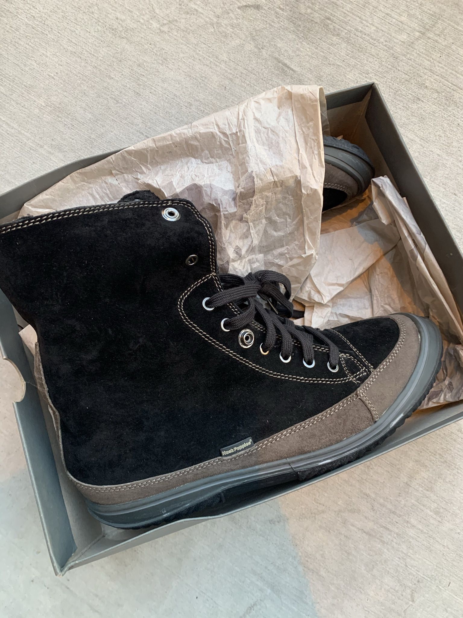 Men’s Shoes Brand New