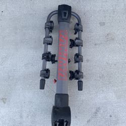 Yakima Ridgeback HITCH bike rack $200