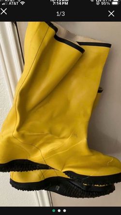 NOS SURPLUS COMFORT WEAR