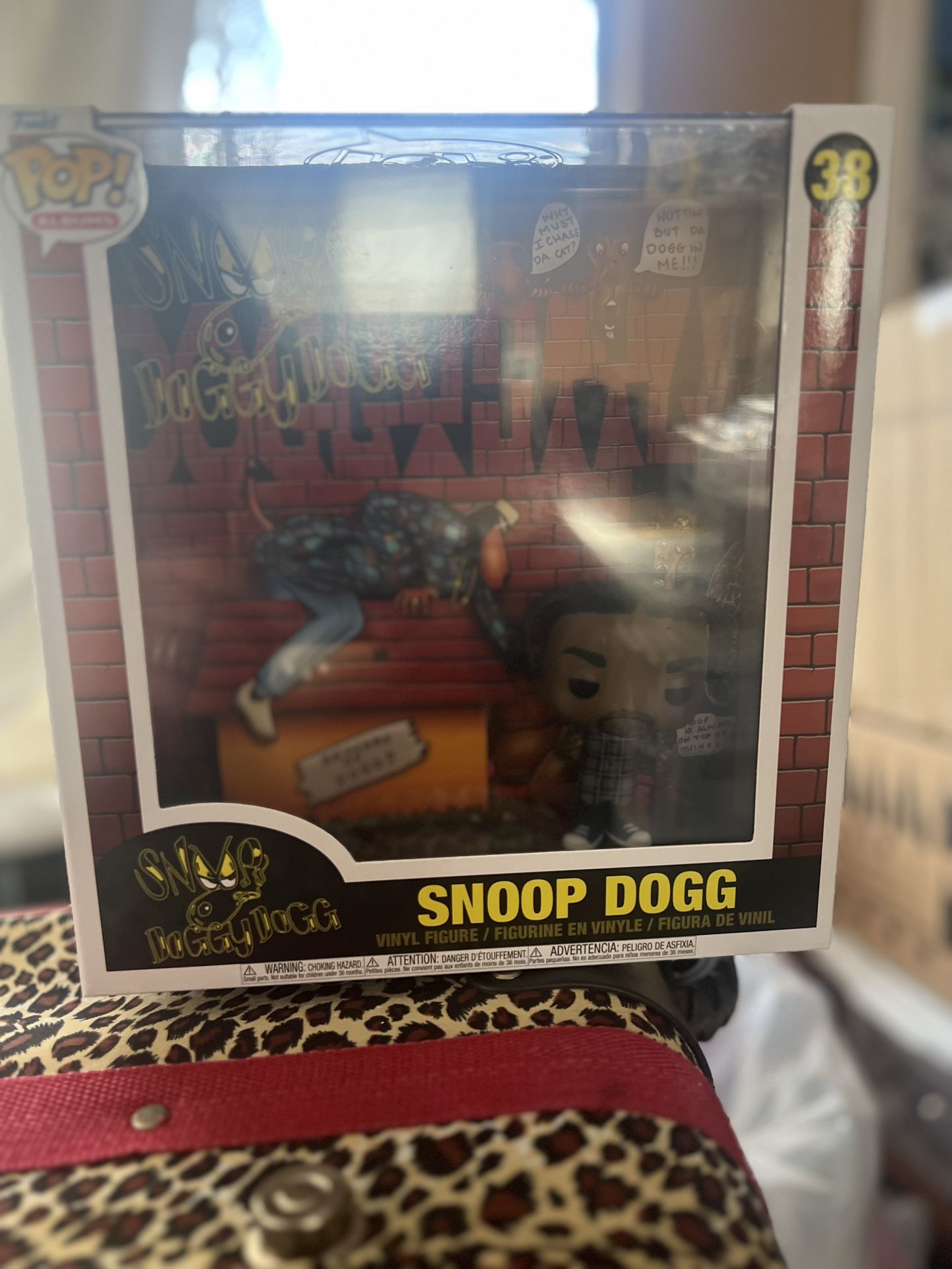 Snoop Dog Album
