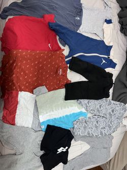 8-24 months variety clothes baby boy