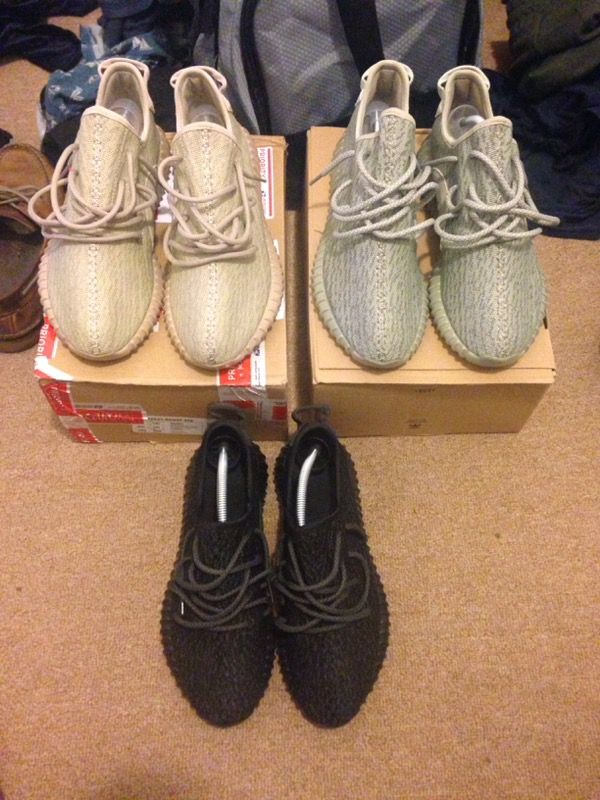 Shoes