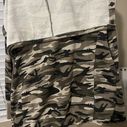 Womens Oversized Sweater 