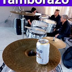 Tamborazo Musica 
