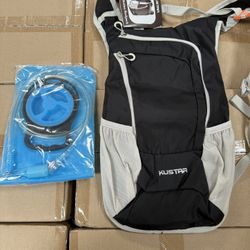 Brand New Hydration Backpack $15
