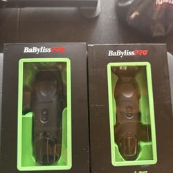 Barber Clippers Tomb45 Brand New In Box 