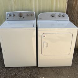 Washer And Dryer Set Electric