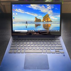 ASUS ZenBook 13UX331 Ultra-Slim Laptop