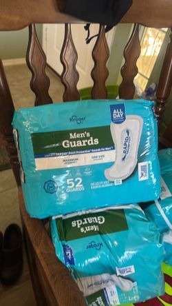 Mens’s guards $10.00 dollars for all
