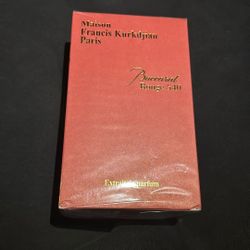 baccarat rouge 