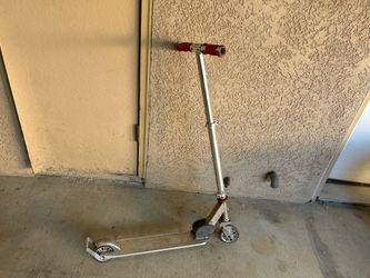 Razor scooter