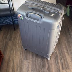 Luggage 