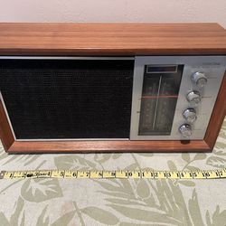 Classic Radio 