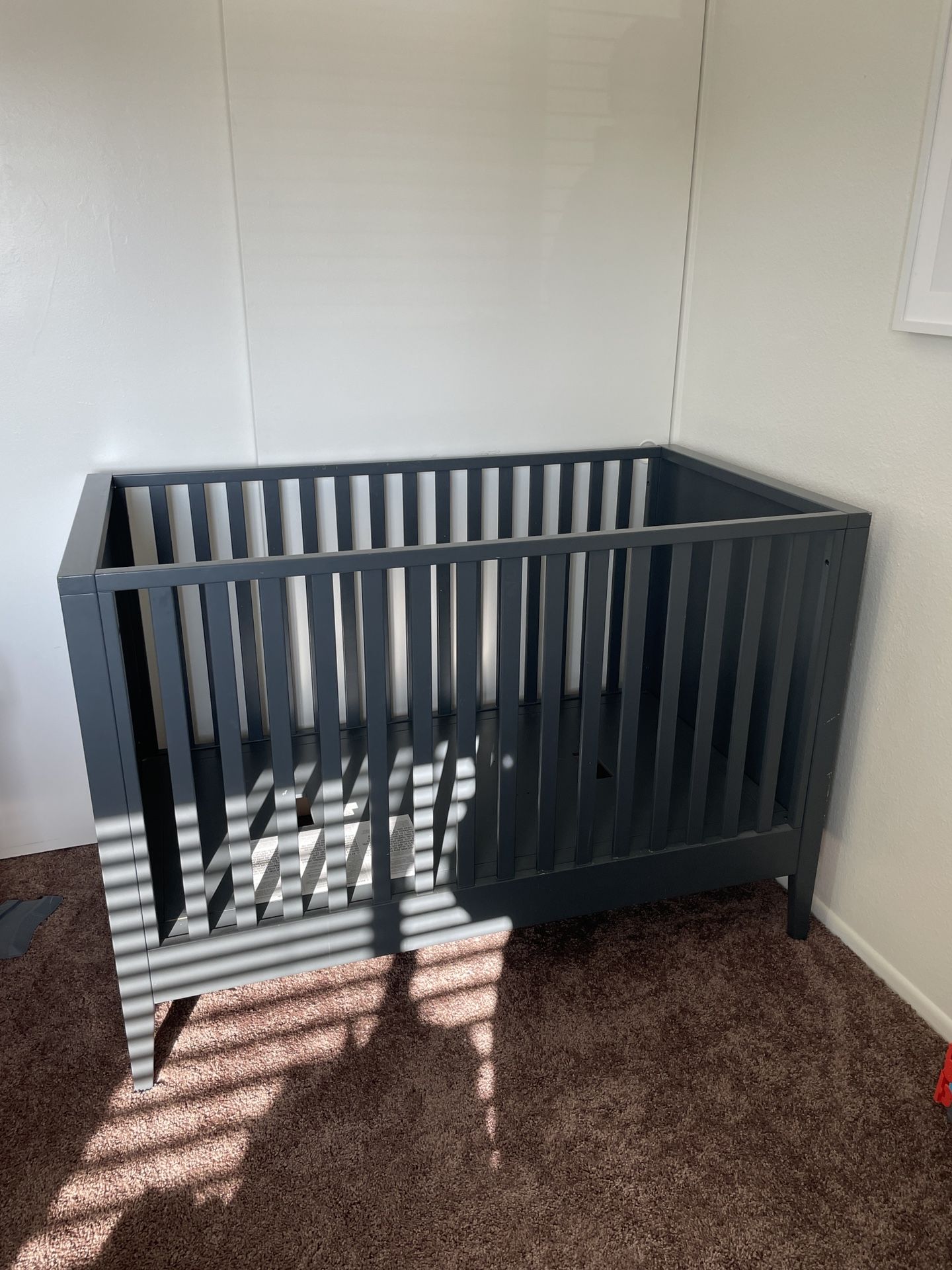 Baby Crib