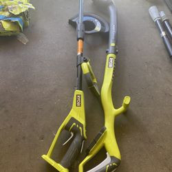 Guiros Ryobi