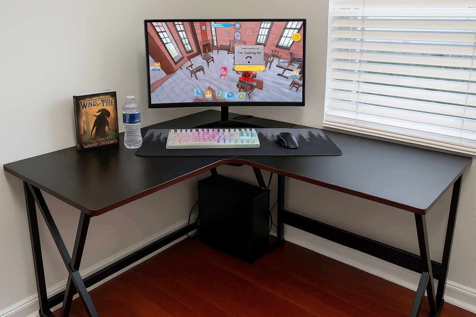 Computer Desk 