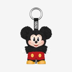 UFS or Trade Confirm Authentic Mickey  From Popmart 