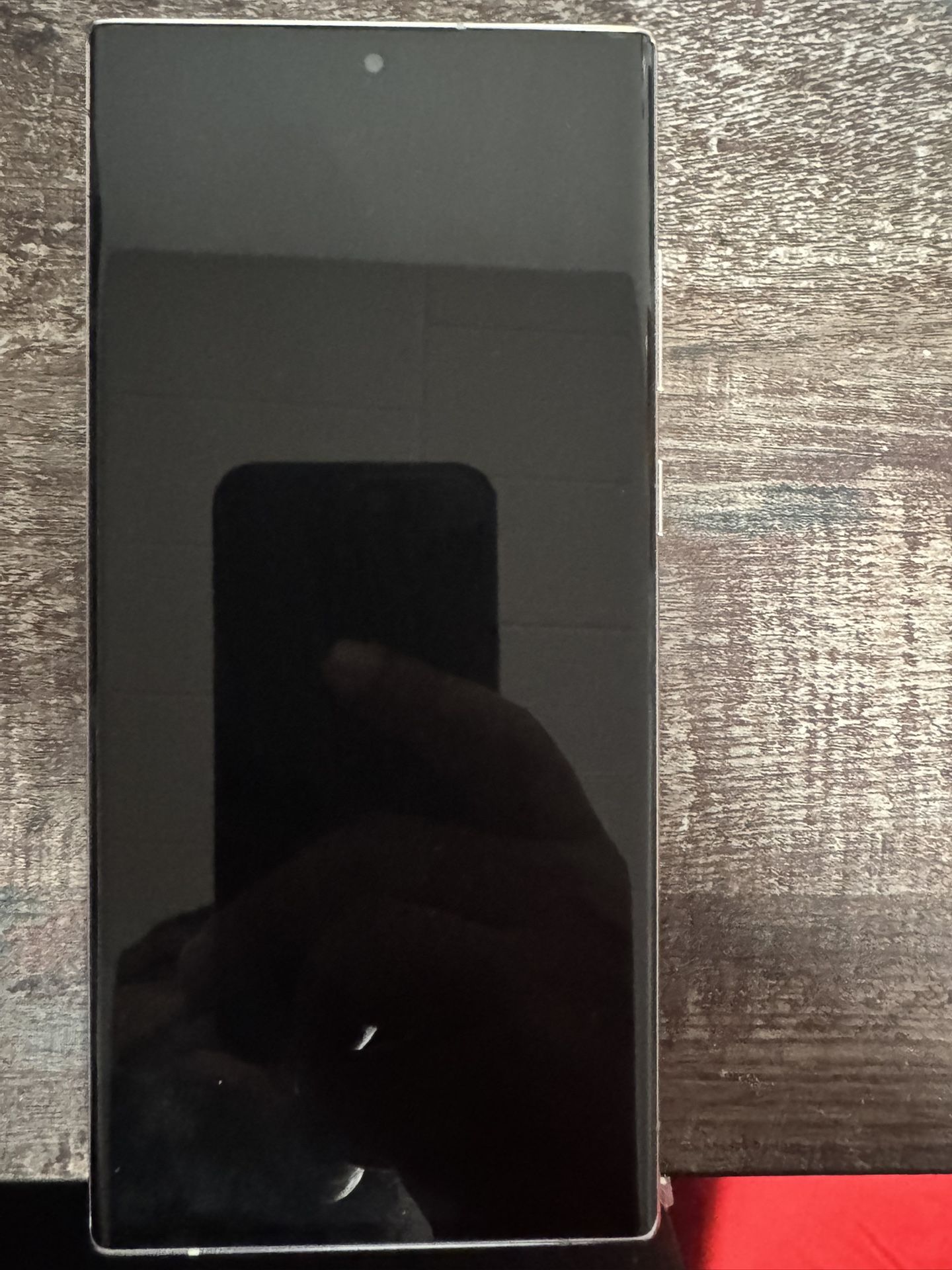 S22 Galaxy Ultra 256 GB