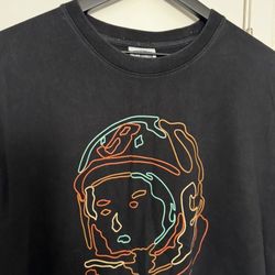 Men’s billionaire boys club shirt