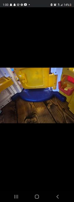 Fisher Price Activity Center  Thumbnail