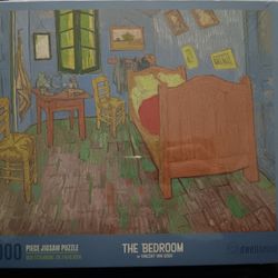 1000 Piece Puzzles
