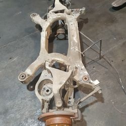 Parts Suspension Bmw Mercedes Honda Nissan Infiniti